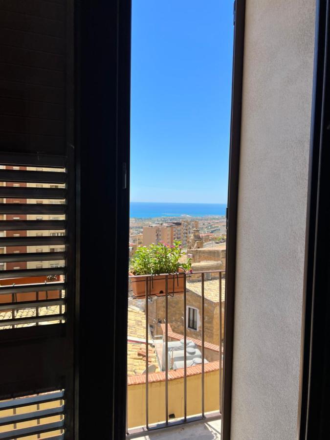 Calua Experience View Hotell Agrigento Exteriör bild