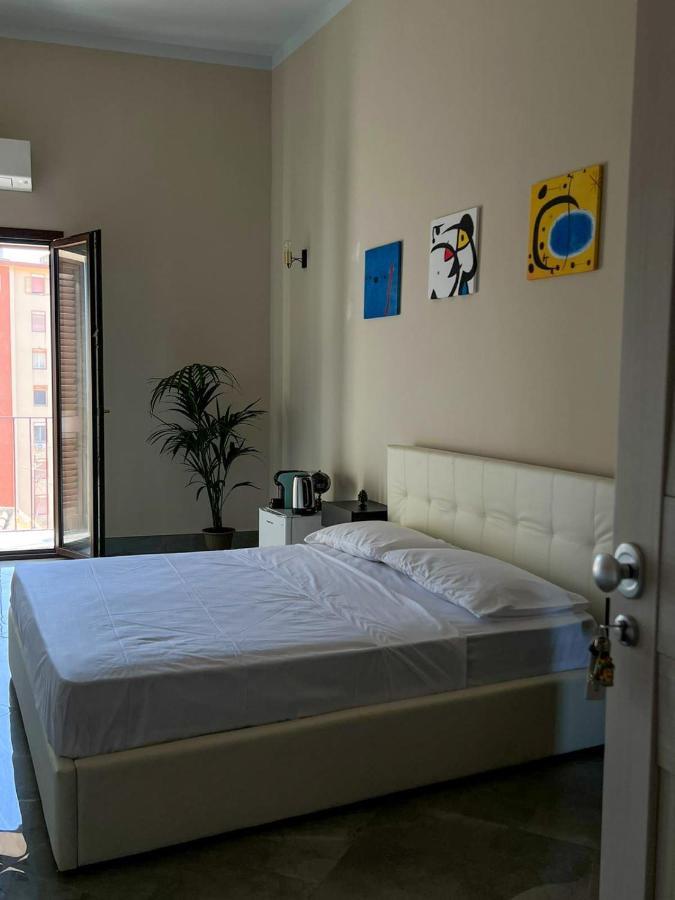 Calua Experience View Hotell Agrigento Exteriör bild