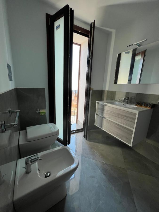Calua Experience View Hotell Agrigento Exteriör bild